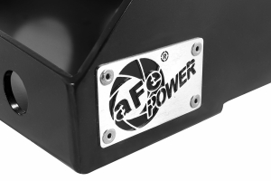 AFE Glide Guard On-Board Air Compressor Mount  - JK