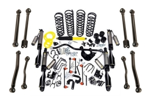 ARB Old Man Emu 4in BP51 Premium Lift Kit - JK