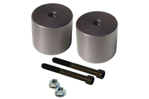 Synergy Manufacturing Bump Stop Spacer Kit Front 3in Pair - JK/LJ/TJ/ZJ
