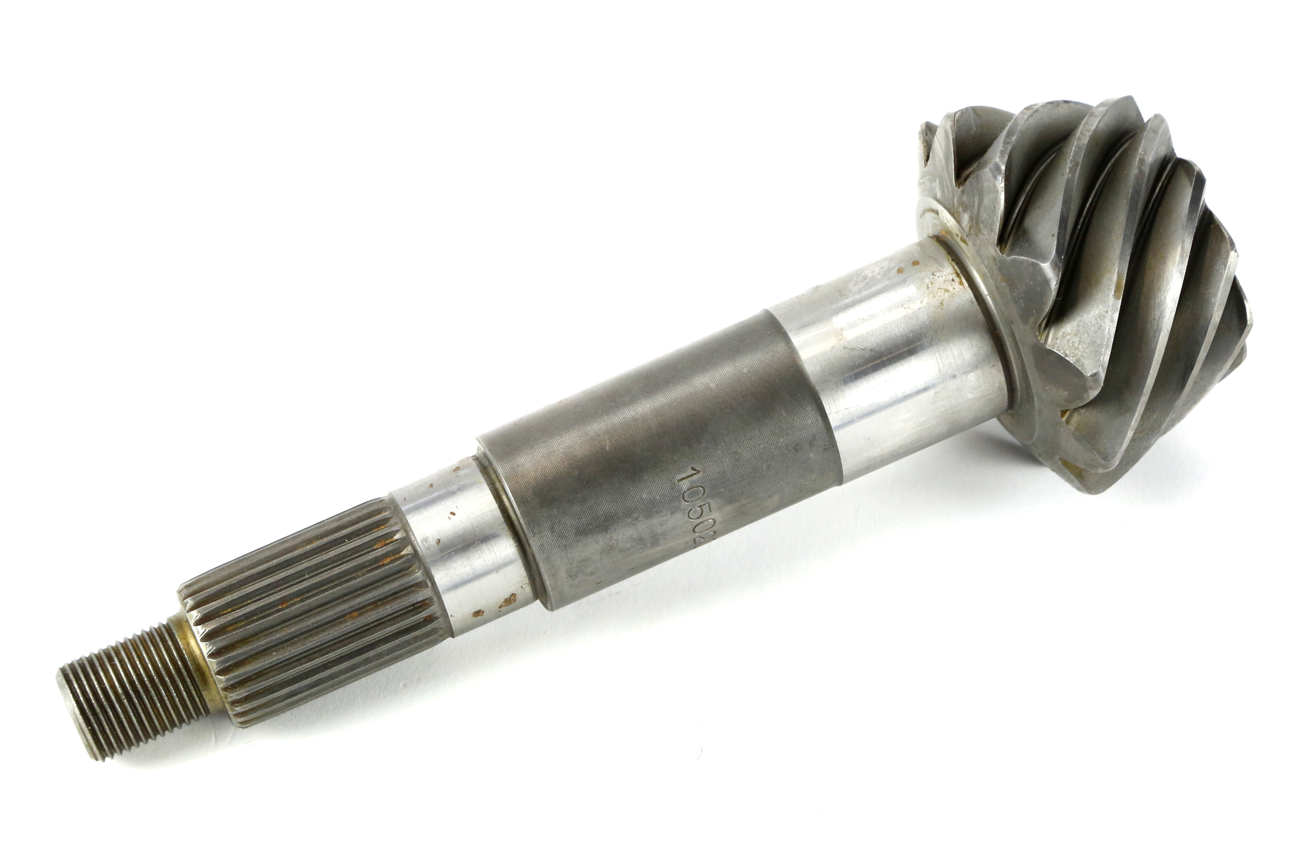 Motive Gear Dana 44 4.56 Ring and Pinion Set - LJ/TJ