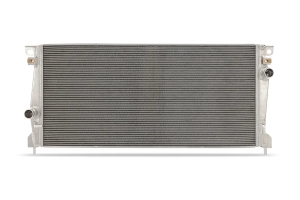 Mishimoto Performance Aluminum Radiator - Bronco 2021+ 2.3L/2.7L