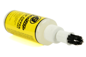 Bestop Soft Top Zipper Cleaner and Lubricant, 11206-00