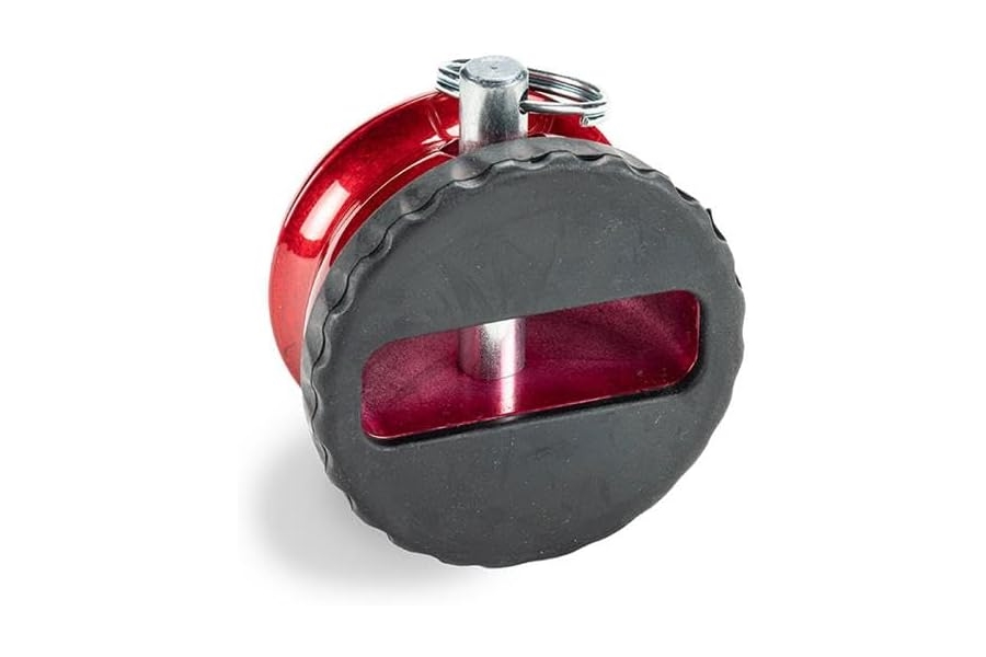 Factor 55 Loop Guard - Red
