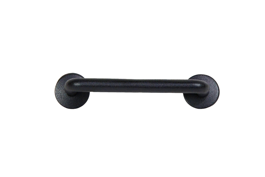 Kentrol Footman Loop - Textured Black  - JK 