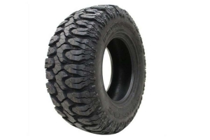 Milestar Patagonia M/T Extreme Terrain 37X12.50R17LT 124Q D8 Tire