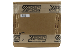 PSC JKU Cylinder Assist Unit Kit, W/ After Market Dana 44 - JK 4DR 12+