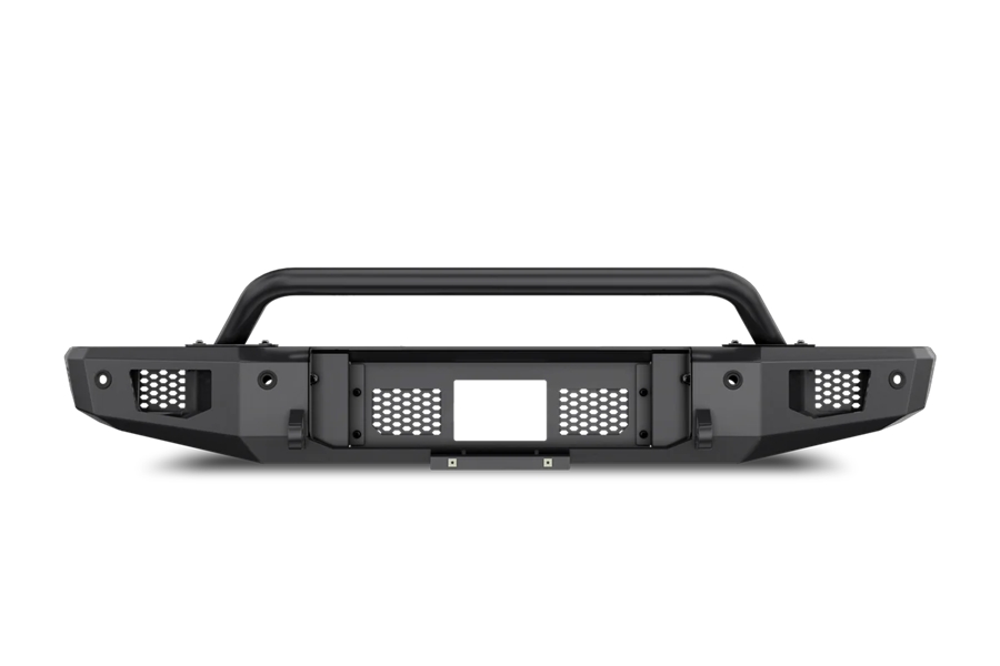 Body Armor Odyssey Front Bumper - Bronco 2021+