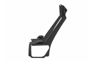 KC HiLiTES Bracket Set, 50in Light Bar, Overhead Mount, Pair   - JL 4xe