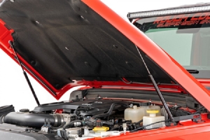 Rough Country Hydraulic Hood Assist - JT/JL