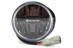 KC HiLites Gravity LED Fog Light Pair