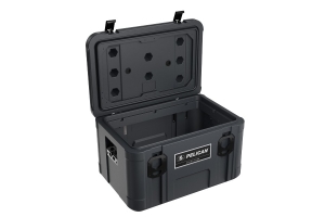 Pelican BX80 Cargo Case - Black