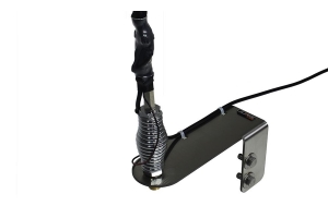 Quake LED CB Antenna Bracket Kit - JT 