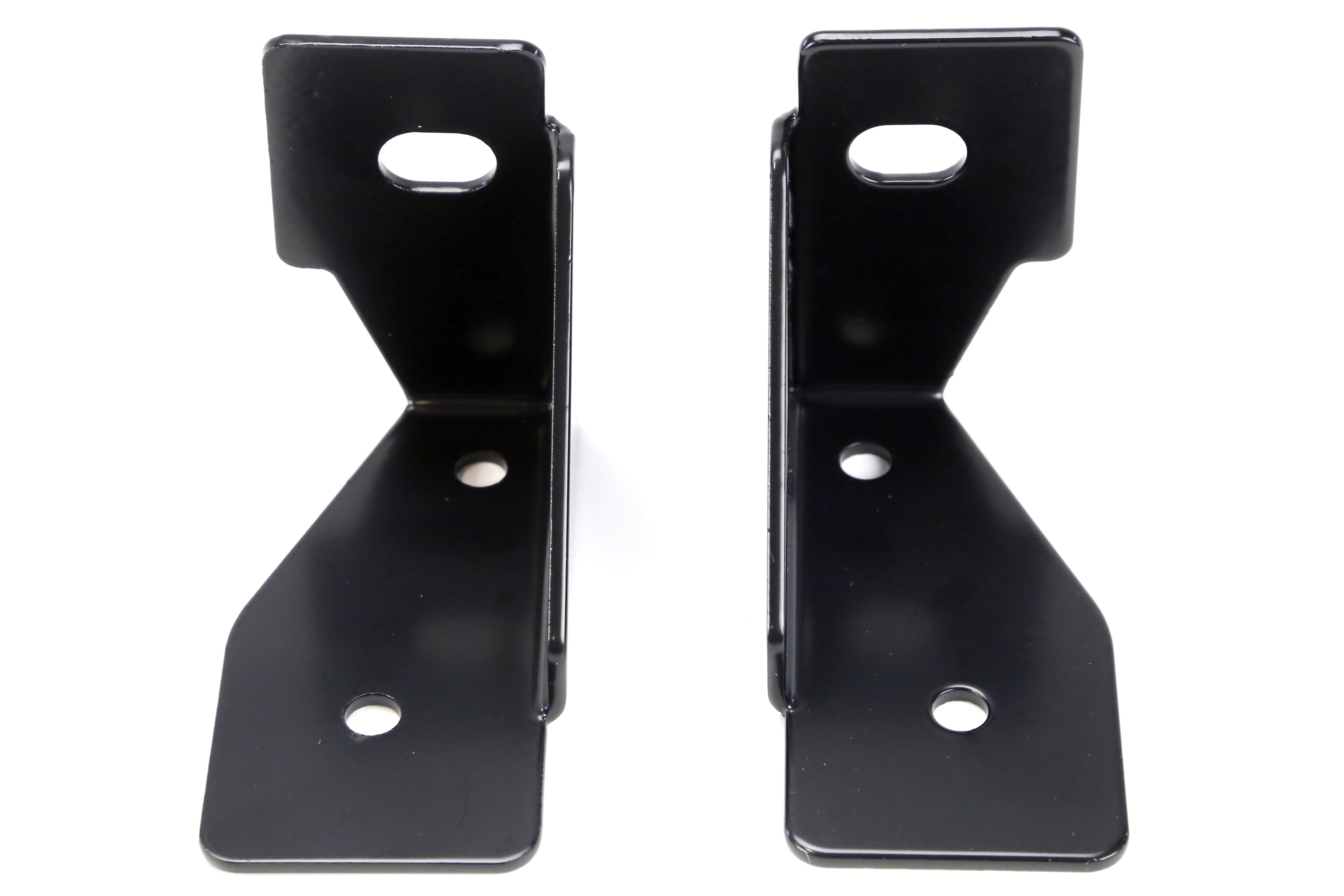 KC HiLiTES Side Mount Light Bracket - JK