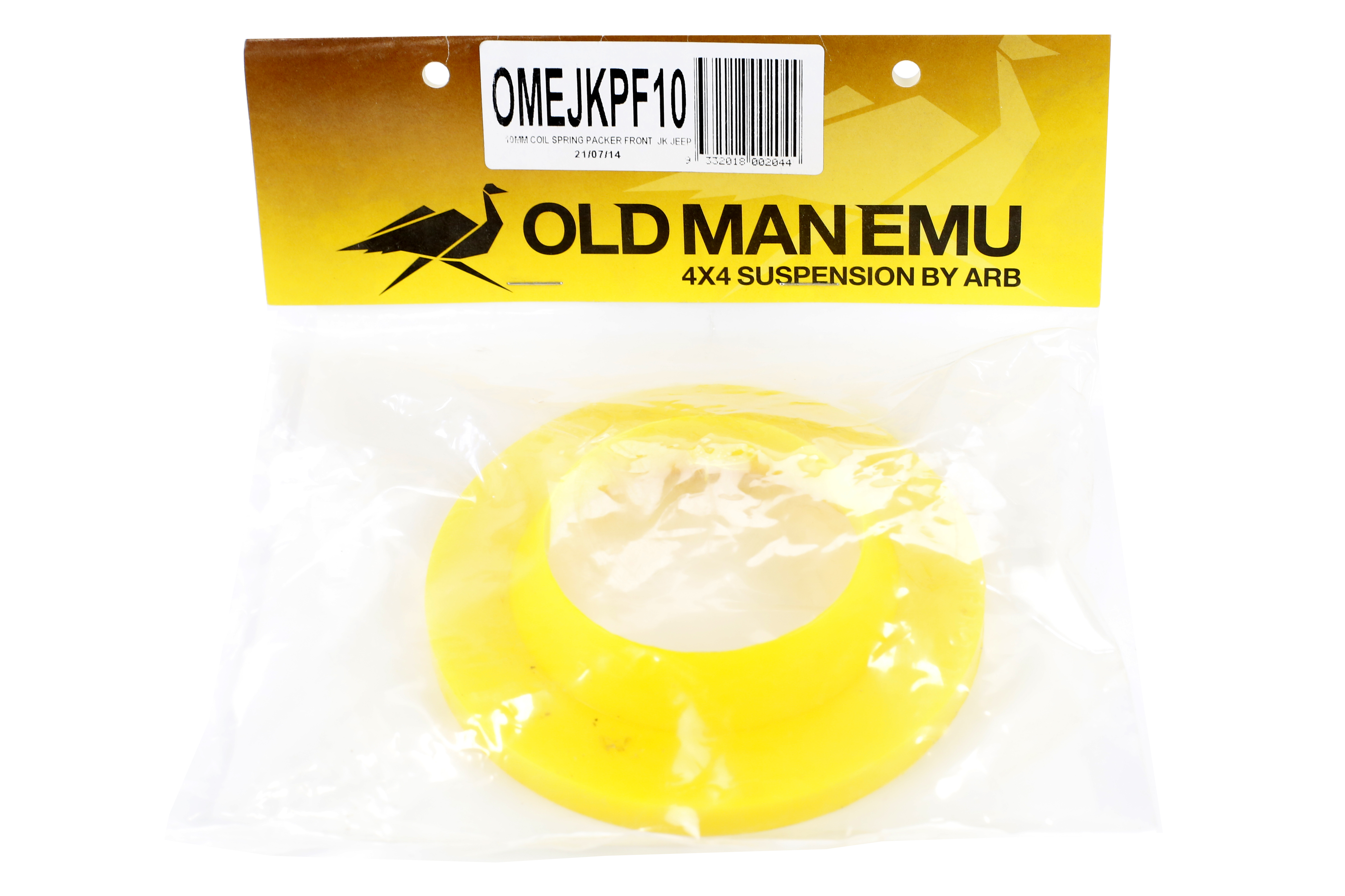 Old Man Emu Front Trim Spacer Bushing 10mm - JK