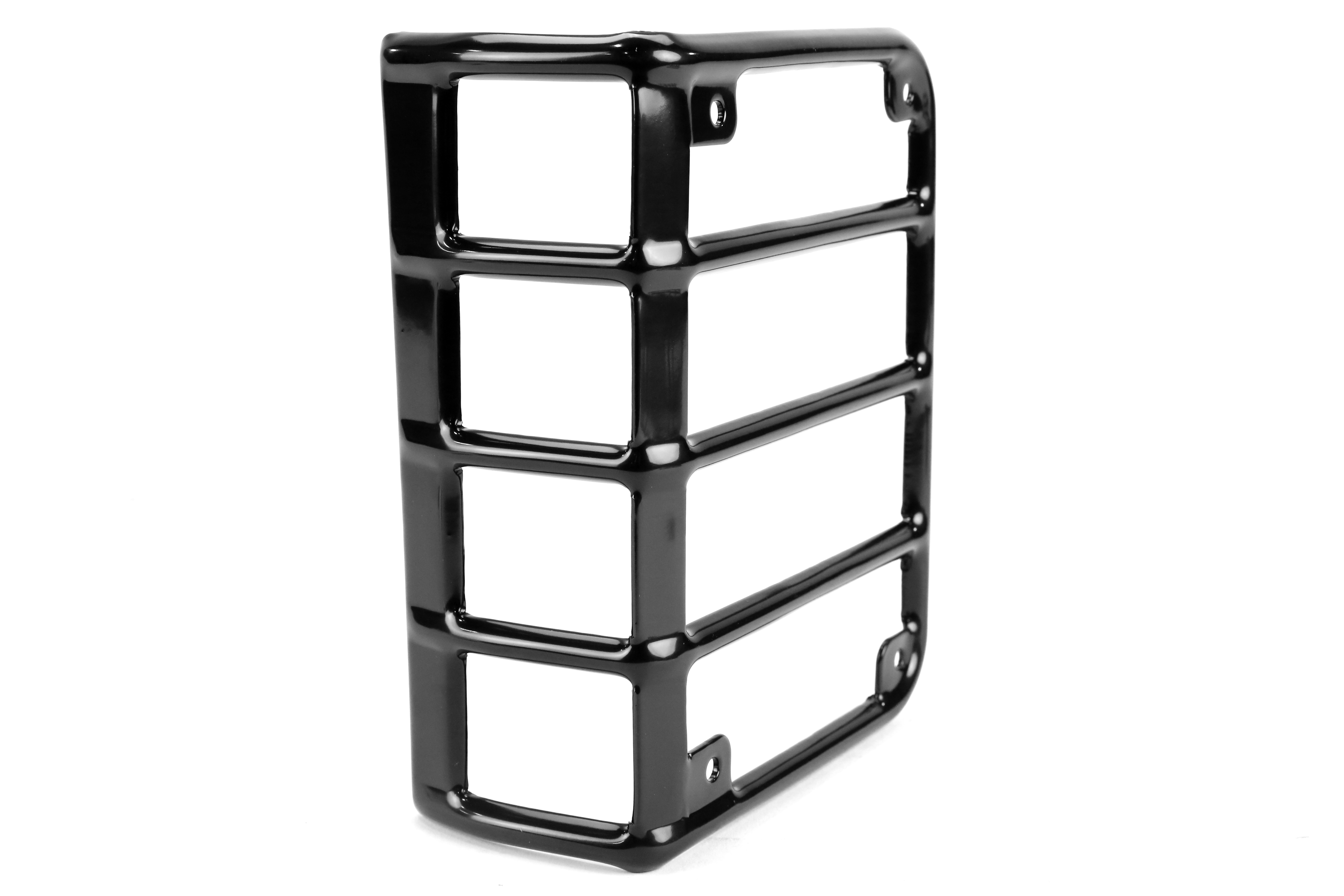Rugged Ridge Euro Tail Light Guards - JK