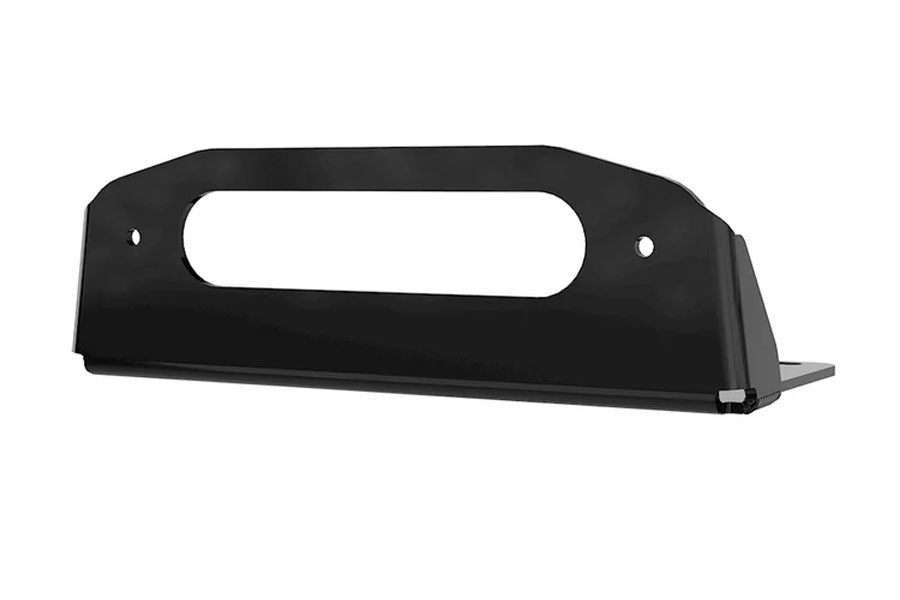 Icon Vehicle Dynamics Impact Armor Fairlead Mount