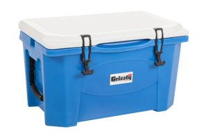 Grizzly Coolers Grizzly 40-IRP Cooler