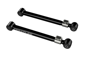 Teraflex Alpine Rear Lower Control Arms - JK