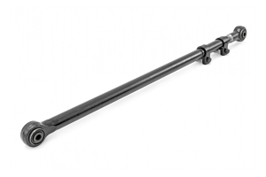 Rough Country Forged Rear Track Bar - 2.5-6in Lift - JT