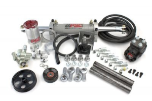 PSC Double Ended Full Hydraulic Kit - JK