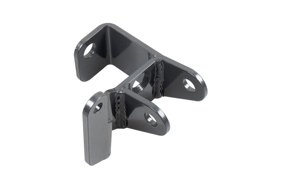 Synergy Manufacturing Front Outboard Shock Mounts - JL/JT