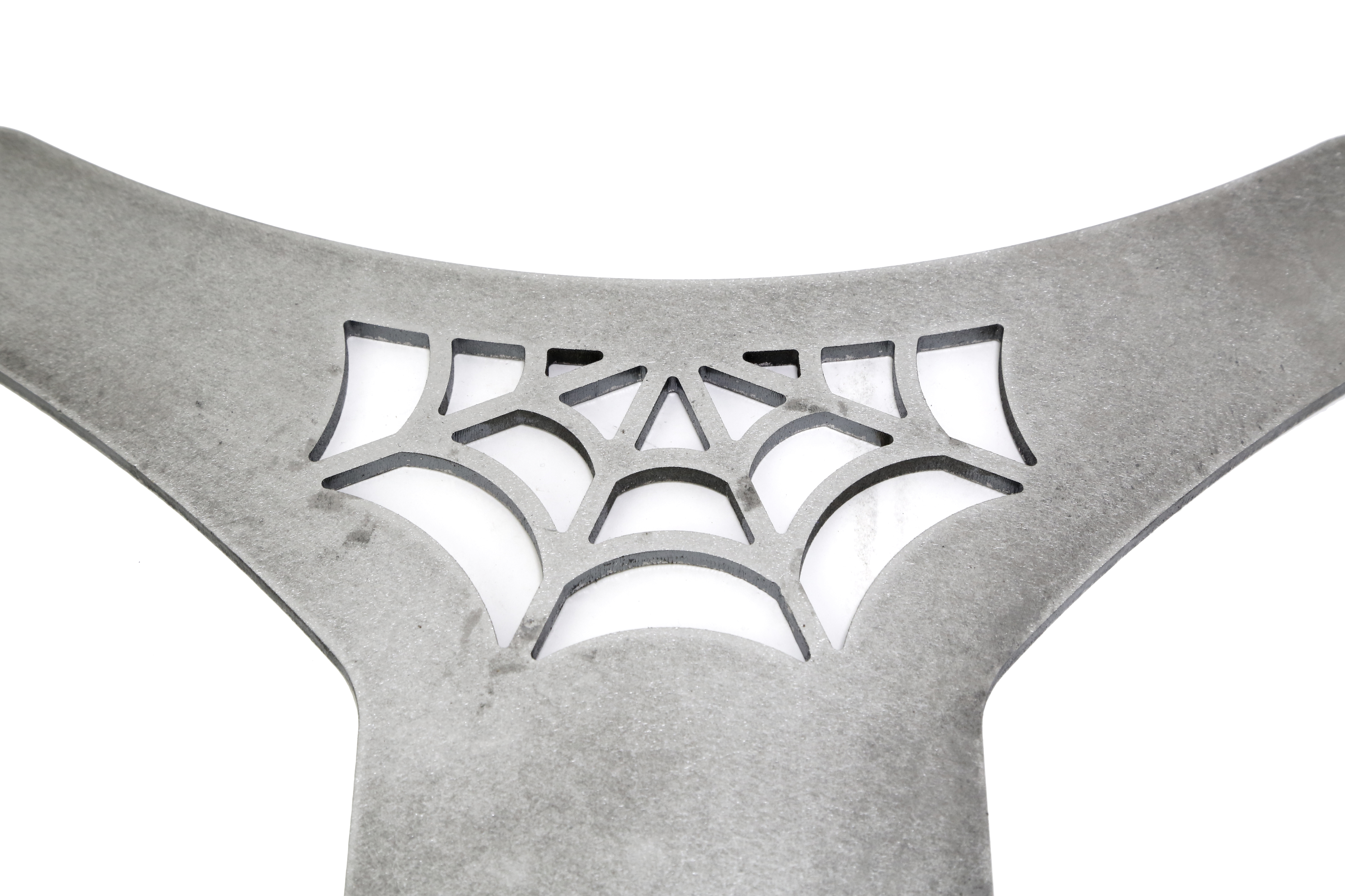 Poison Spyder RockBrawler Hi-Lift Jack Mount Rear - JK