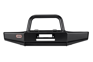 ARB Winch Front Bumper - TJ/YJ