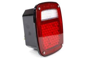 KC Hilites LED Tail Light Kit