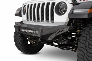 Addictive Desert Designs Stealth Fighter Front Bumper  - JT/JL