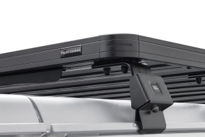 Front Runner Outfitters Slimline II 1/2 Roof Rack Kit - Tall - JL 2dr