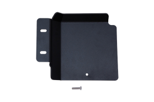 Grimm Offroad Fuel Filter Skid Plate - JT/JL Diesel