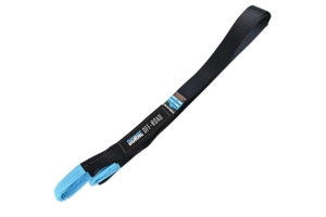 Borne Off-Road Tow Strap 3in x 30ft