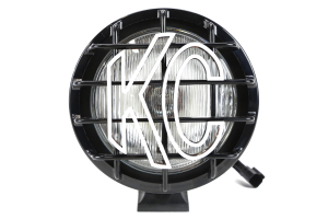 KC Hilites Pro-Sport HID Light System