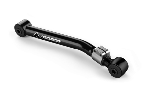 Teraflex Alpine Short Rear Upper Control Arm, Driver (2-4in Lift) - JK