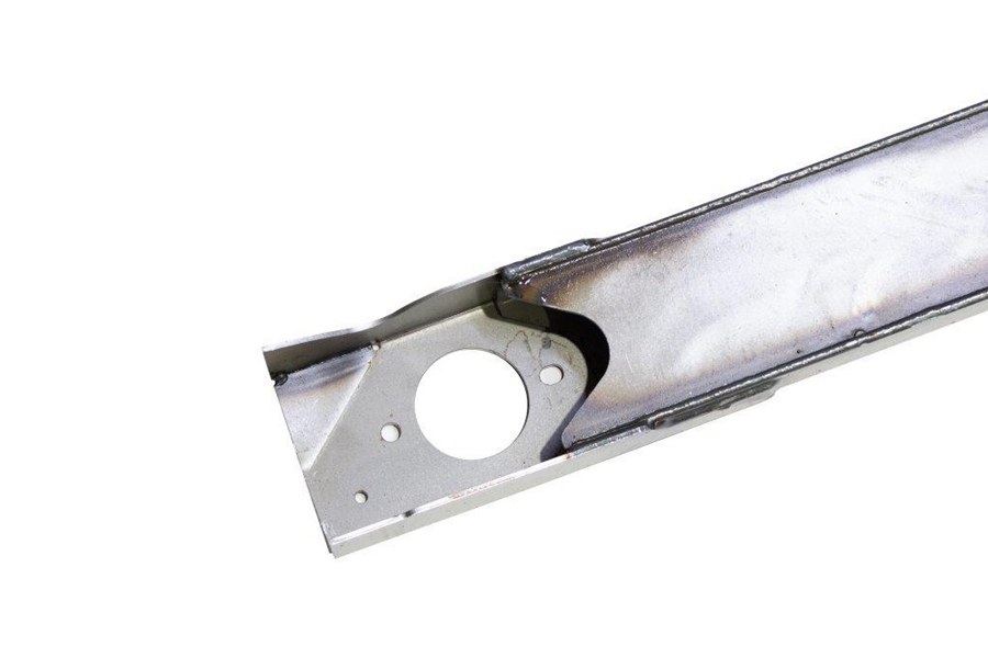 Rust Buster Rear Body Mount Crossmember - JK 