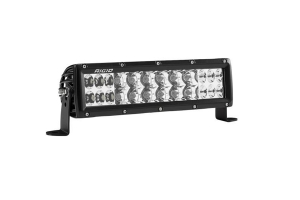 Rigid Industries E-Series PRO 10in Spot/Driving Combo Light Bar