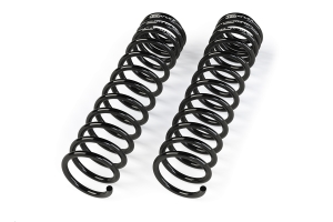 Teraflex 4.5in Front Coil Springs, Pair - JL 4dr 2.0L/3.6L