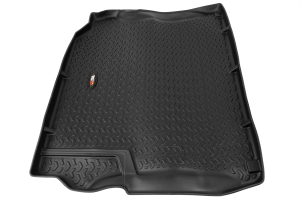 Rugged Ridge All Terrain Cargo Liner Black - JK 2011+