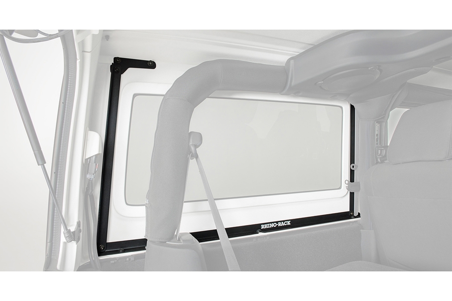 Rhino Rack Backbone 2 Base Mounting System - JK 2Dr