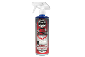 Chemical Guys Activate Instant Spray Sealant and Paint Protectant - 16oz