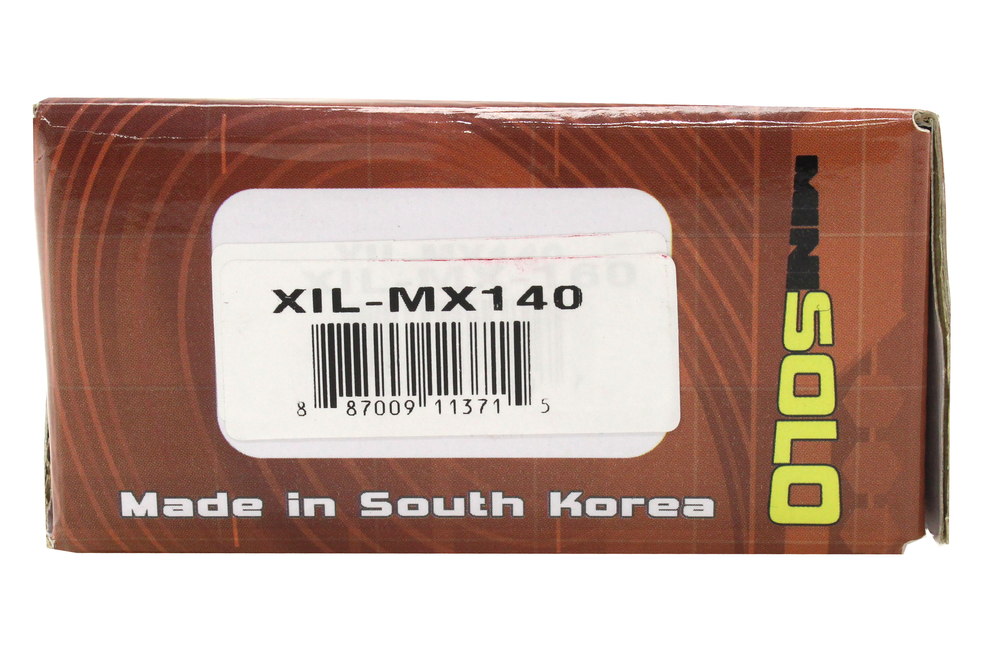 Vixion X Mini Solo LED Pod Light
