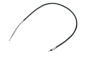 Teraflex LH Emergency Brake Cable - YJ