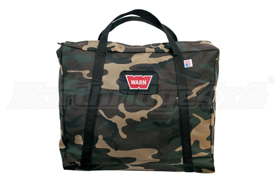 Warn Winch Bag