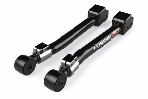 Teraflex Alpine IR Front Upper Control Arms - 2-4in Lift - JK