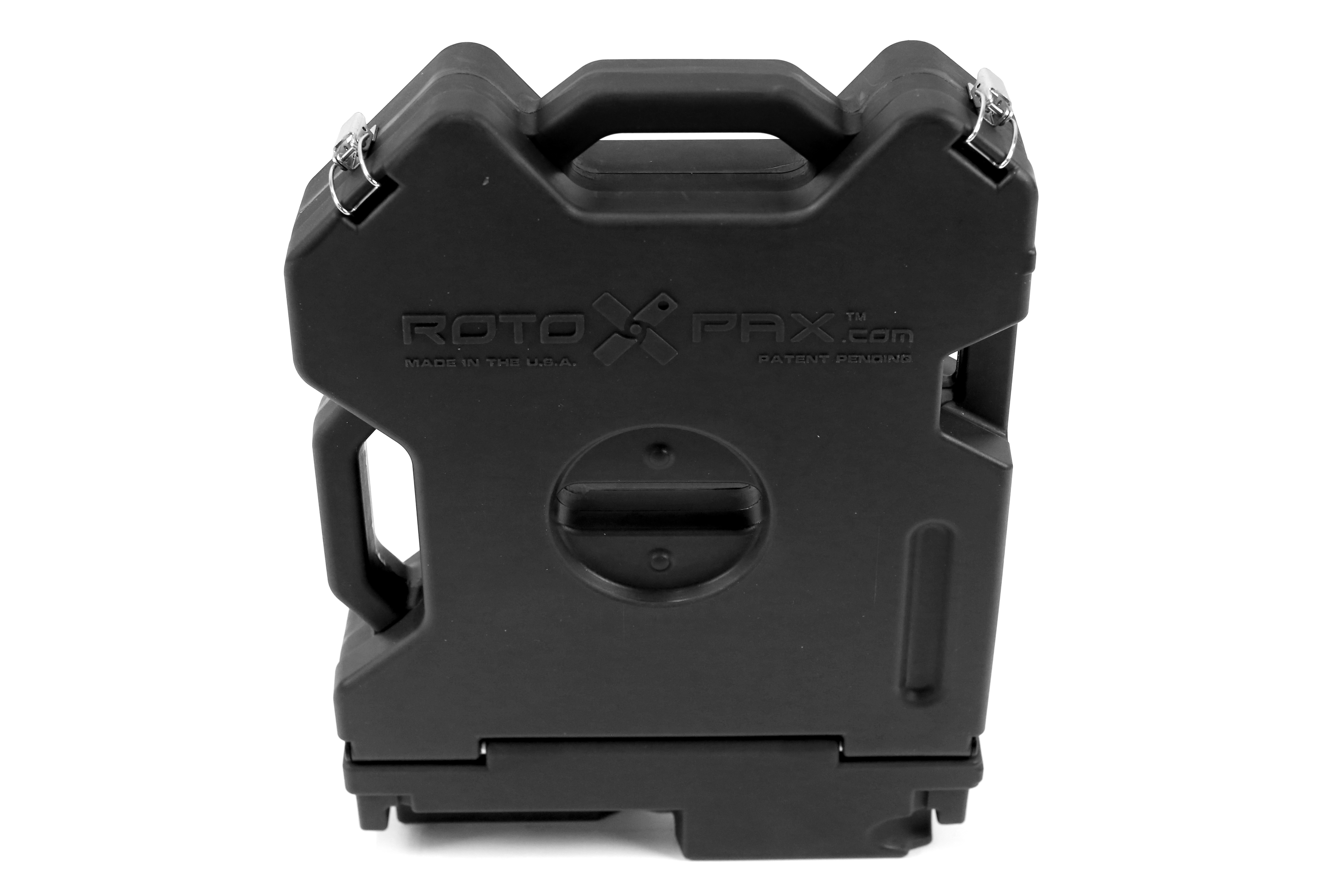 RotopaX (ロトパックス) ストレージ ブラックコンテナ RX-2S Amazon.co.jp: Rotopax(ロトパックス) コンテナ ポリタンク