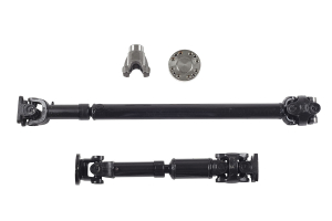 Rubicon Express Driveshaft Kit, 3.5in + Lift, Automatic - JK 2DR 2012+ 