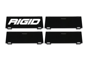 Rigid Industries RDS-Series LED Light Bar 40 Inch Cover, Black