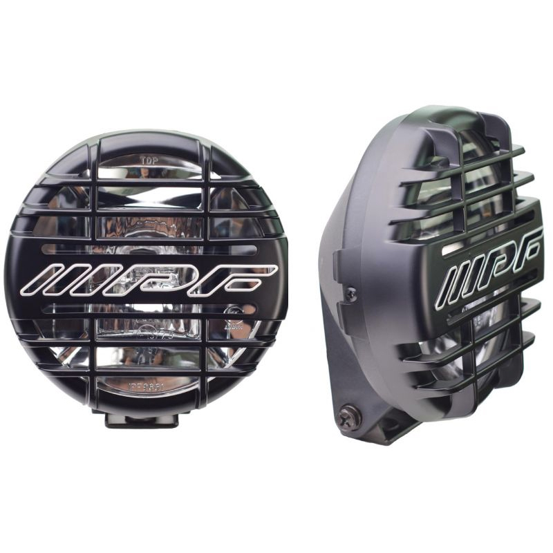 ARB IPF 968 CSG Driving Lights 7in