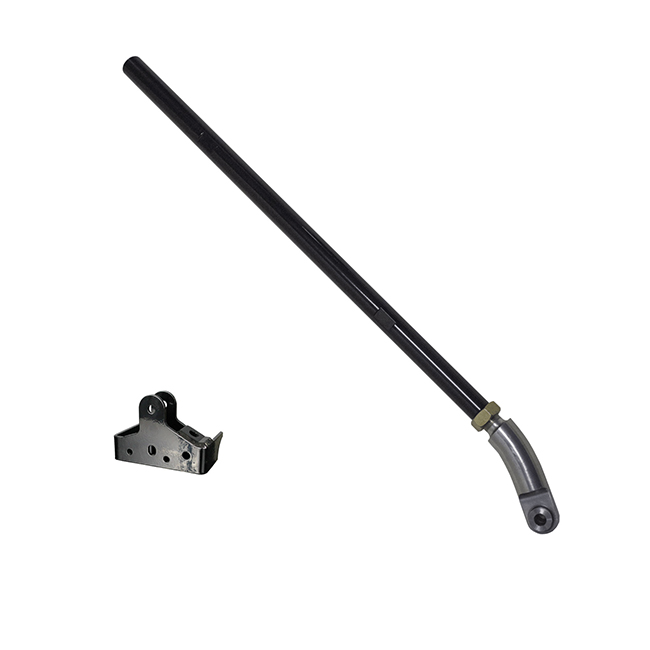 Rock Krawler High Steer Upgrade Kit - JK