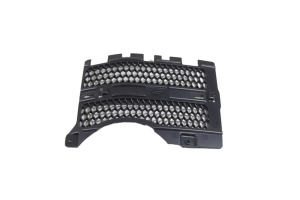 Mopar Grille Insert - Passenger Side - JL 